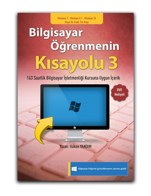 Bilgisayar öğrenmenin kısayolu3